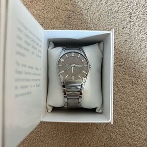 Skagen men’s watch. Needs new battery